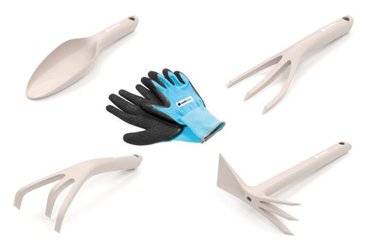 PASTEL™ Large Tool Gift Box - Sky Blue