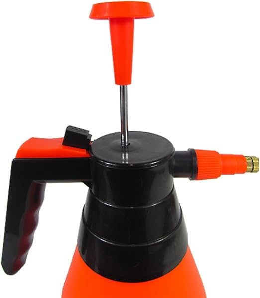 Hand Pressure Sprayer