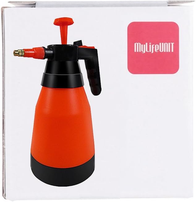 Hand Pressure Sprayer
