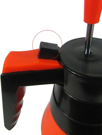 Hand Pressure Sprayer