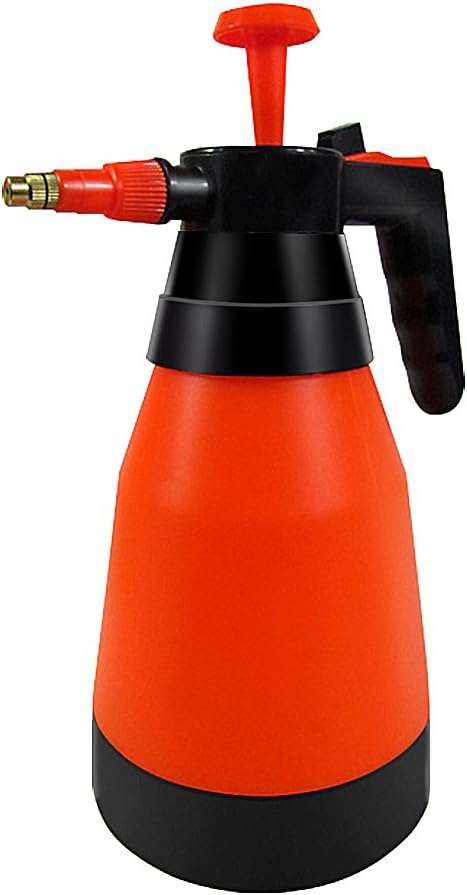 Hand Pressure Sprayer