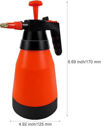 Hand Pressure Sprayer