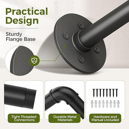 Bamworld Hanging Planters for Indoor