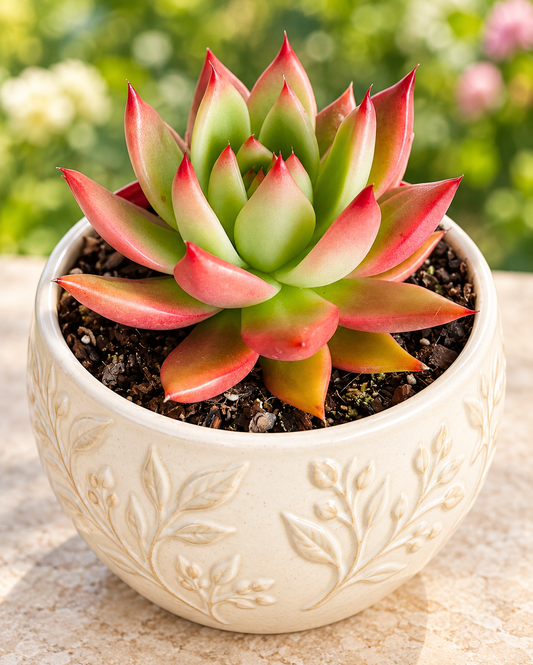 Echeveria Frank Reinelt 130mm