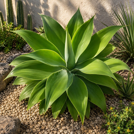 Agave Attenuata