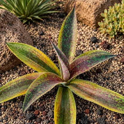 Agave Cosmic Blast 190mm