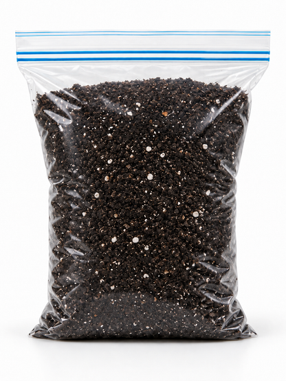 Premium Potting Mix for Agave, Succulents & Cacti